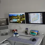 Lava Nomad Appartement Puerto del Carmen (Lanzarote)