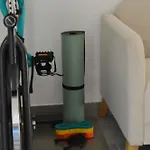 Lava Nomad Appartement Puerto del Carmen (Lanzarote)