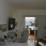 Appartement Lava Nomad *