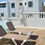 Lava Nomad Appartement