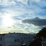 Lava Nomad * Puerto del Carmen (Lanzarote)