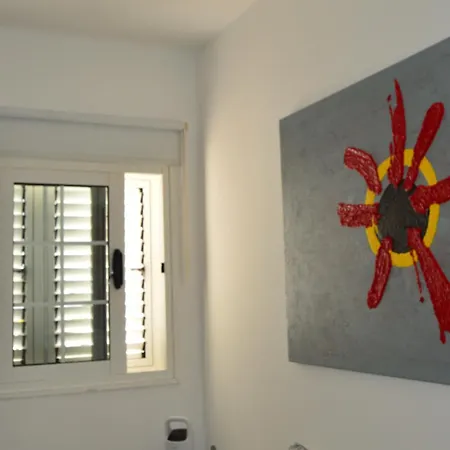 Appartement Lava Nomad