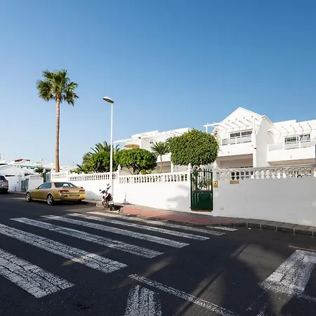 Lava Nomad プエルト・デル・カルメン