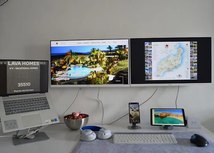 アパート Lava Nomad *