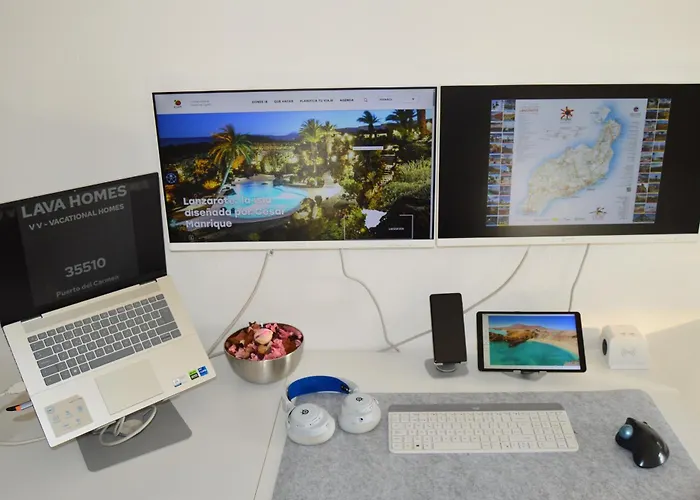 Lava Nomad プエルト・デル・カルメン