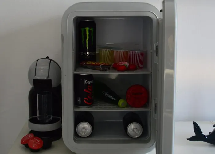 アパート Lava Nomad