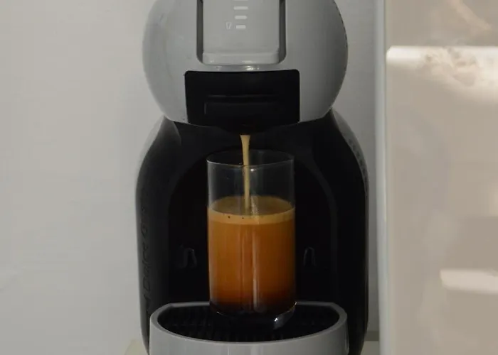 アパート Lava Nomad