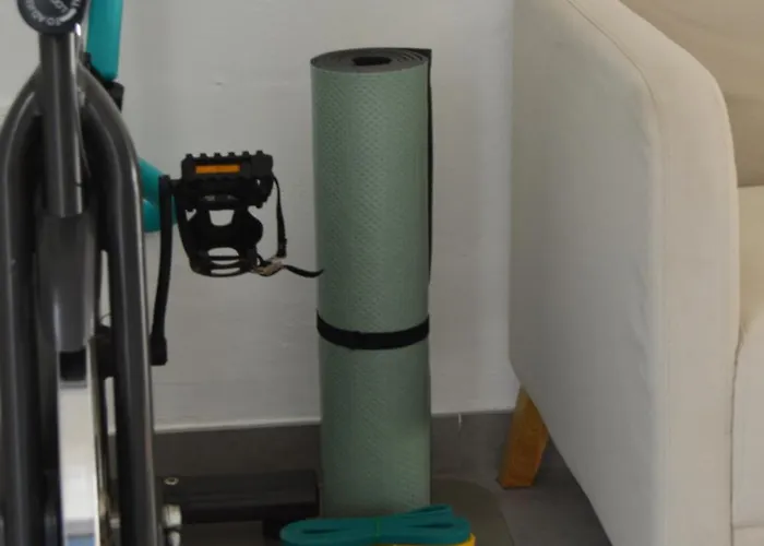 Lava Nomad Apartment Puerto del Carmen (Lanzarote)