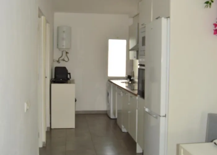 Apartment Lava Nomad *