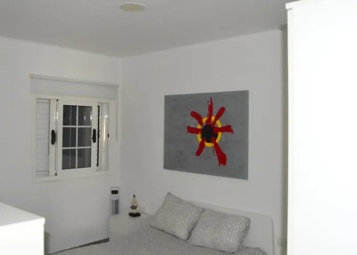 Lava Nomad Apartment *