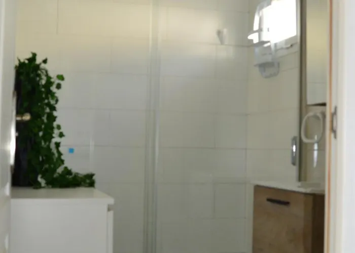 Apartment Lava Nomad Puerto del Carmen (Lanzarote)