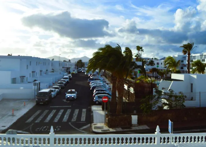 アパート Lava Nomad *