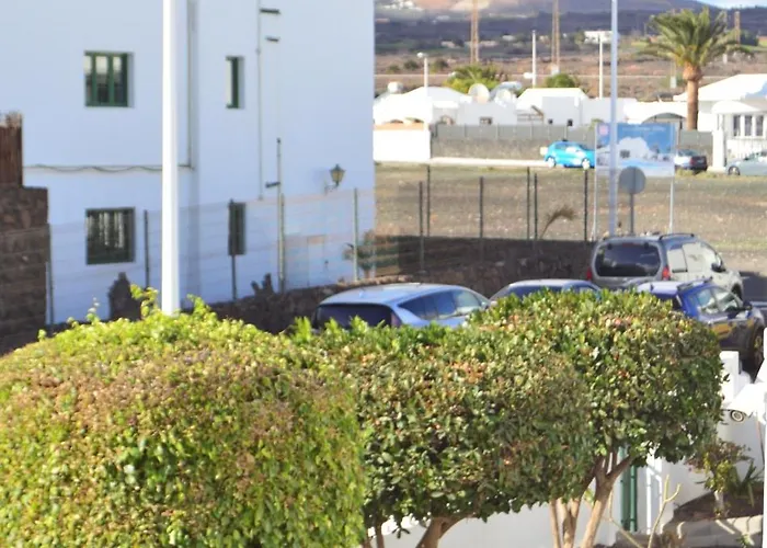 アパート Lava Nomad