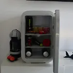 Apartament Lava Nomad