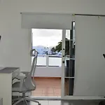 Appartement Lava Nomad *