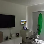 Lava Nomad Puerto del Carmen (Lanzarote)