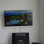 Appartement Lava Nomad *