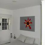 Lava Nomad Appartement *