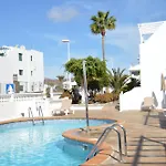 Apartament Lava Nomad *