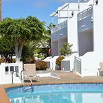 Apartament Lava Nomad