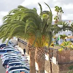 Lava Nomad Appartement Puerto del Carmen (Lanzarote)