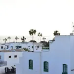 Lava Nomad Apartament *