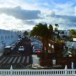 Apartament Lava Nomad *