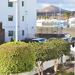 Appartement Lava Nomad