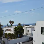 Lava Nomad Apartament