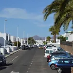 Appartement Lava Nomad Puerto del Carmen (Lanzarote)