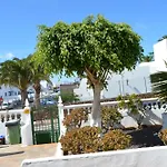 Apartament Lava Nomad *