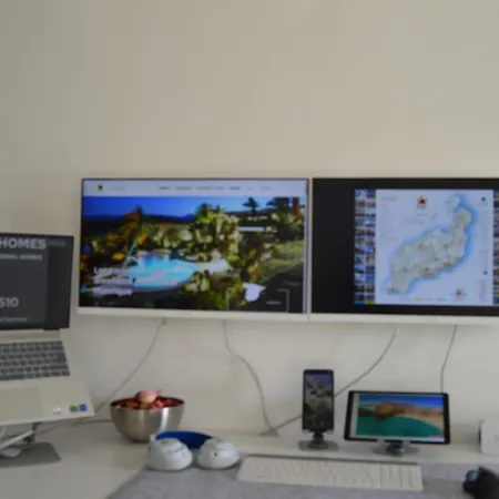 Lava Nomad * プエルト・デル・カルメン