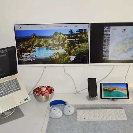 Lava Nomad プエルト・デル・カルメン