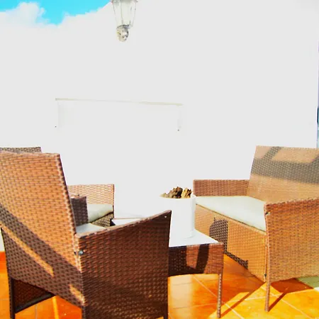 Apartment Lava Nomad *