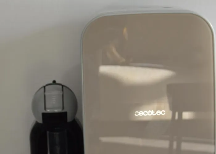 Apartamento Lava Nomad *