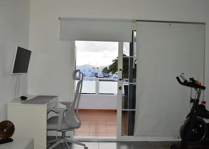 Appartement Lava Nomad *