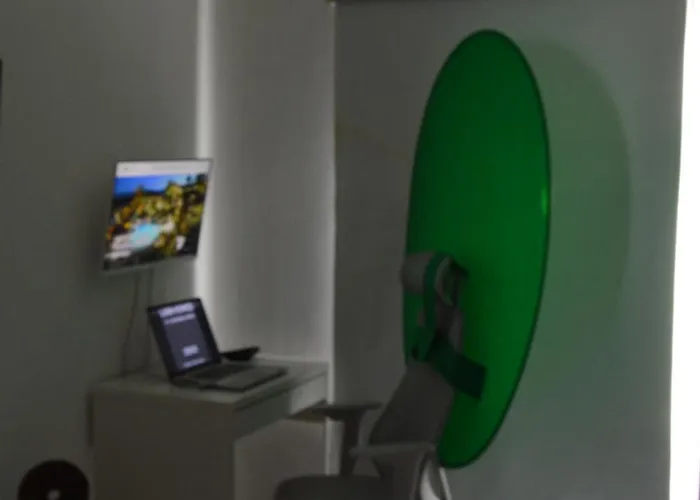 Apartamento Lava Nomad