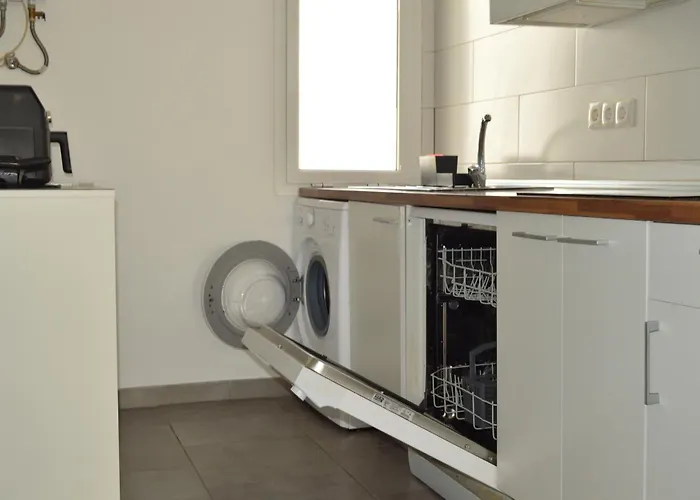 Lava Nomad Apartamento Puerto del Carmen (Lanzarote)