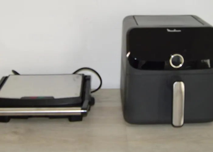 Lava Nomad Apartment *