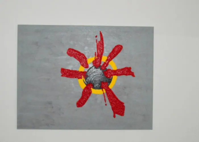 Lava Nomad Apartment *