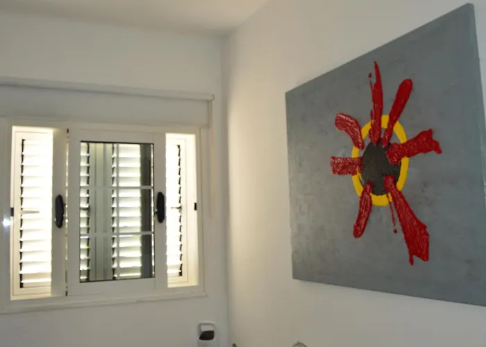 Appartement Lava Nomad