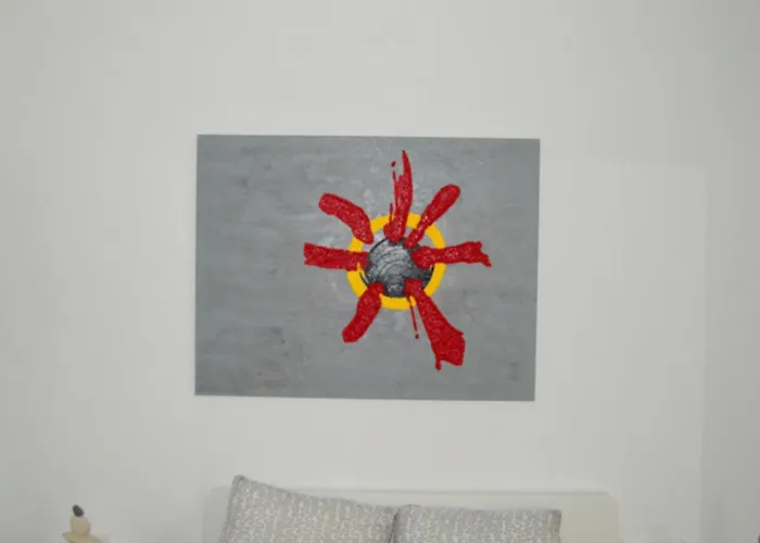 Apartment Lava Nomad Puerto del Carmen (Lanzarote)