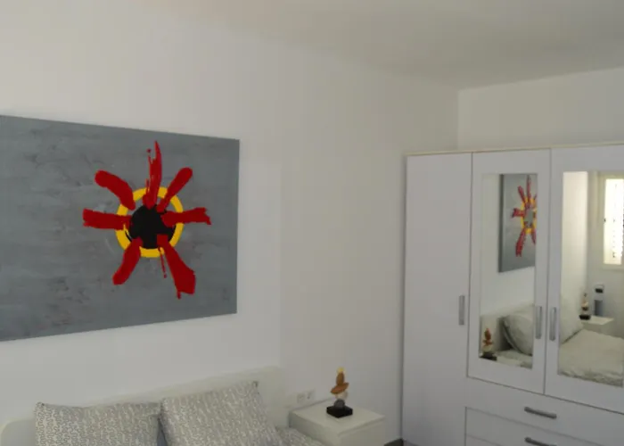 Appartement Lava Nomad *