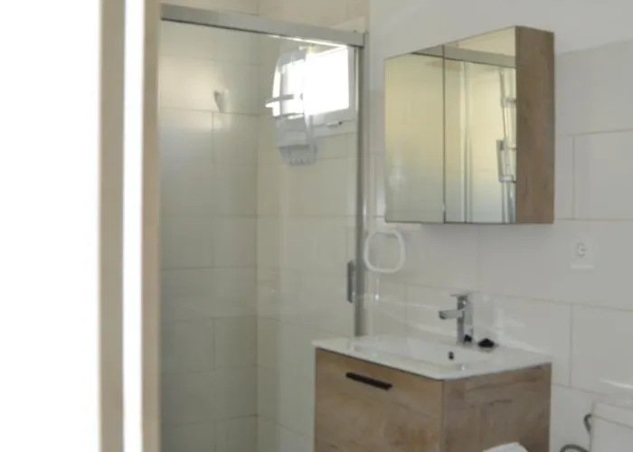 Lava Nomad Apartamento