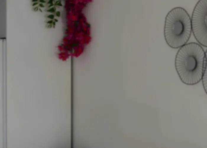 Lava Nomad Appartement Puerto del Carmen (Lanzarote)