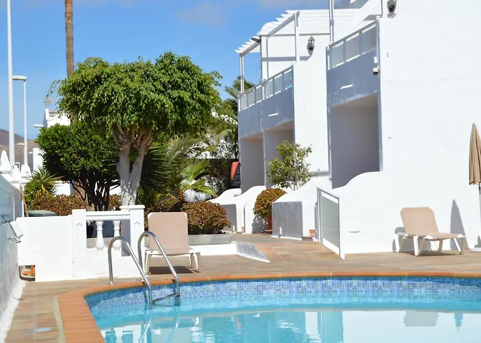 Apartamento Lava Nomad