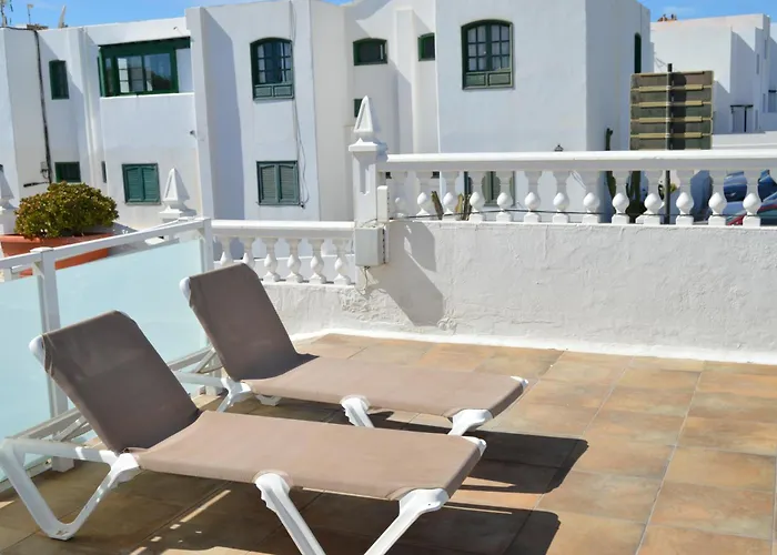 Lava Nomad Apartamento