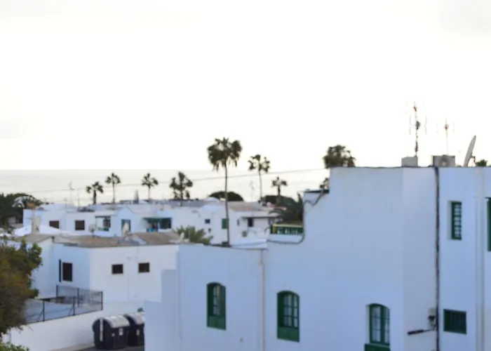 Lava Nomad Apartamento *