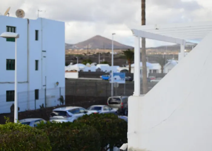 Lava Nomad Apartment Puerto del Carmen (Lanzarote)