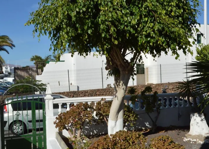 Lava Nomad Puerto del Carmen (Lanzarote)